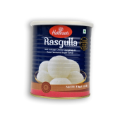 HALDIRAM'S Rasgulla