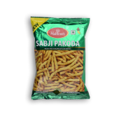 HALDIRAM'S Sabji Pakora