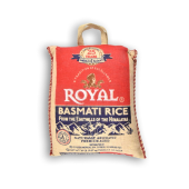 ROYAL Basmati Rice 20 LBS