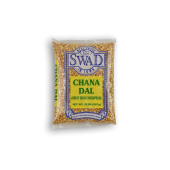 SWAD Chana Dal Split Desi Chick Peas
