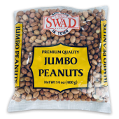 SWAD Jumbo Peanuts