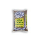 SWAD Kala Chana Desi Chick Peas 4 LBS