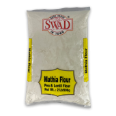 SWAD Mathia Flour 2 LBS