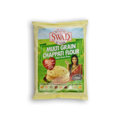 SWAD Multi Grain Chappati Flour
