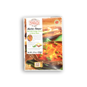 SWAD Mutter Paneer 9.9 OZ