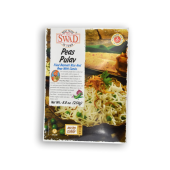 SWAD Peas Pulav 8.8 OZ