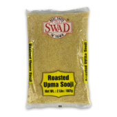 SWAD Roasted Upma Sooji
